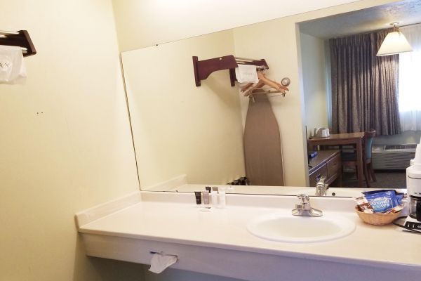 MAGNUSON HOTEL ELY (Ely)